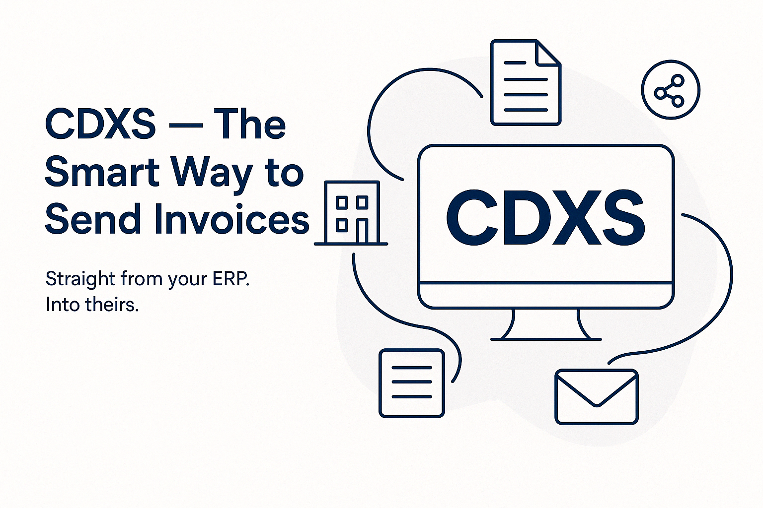 CDXS illustration