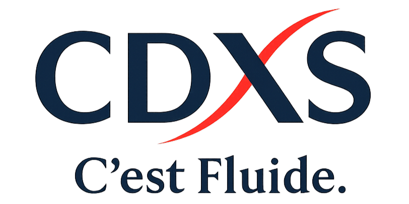 CDXS Logo
